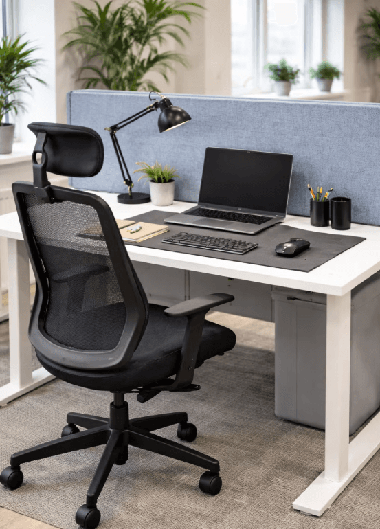 Götesons skrivbordsskärmar / Perfekt för kontor