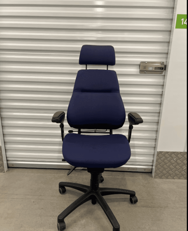 BE-GE Sverigestolen 814